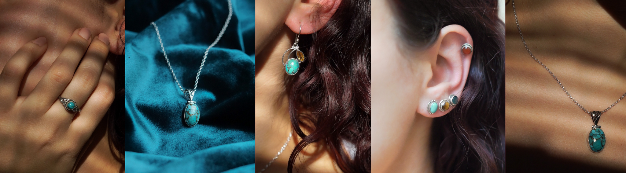 Turquoise