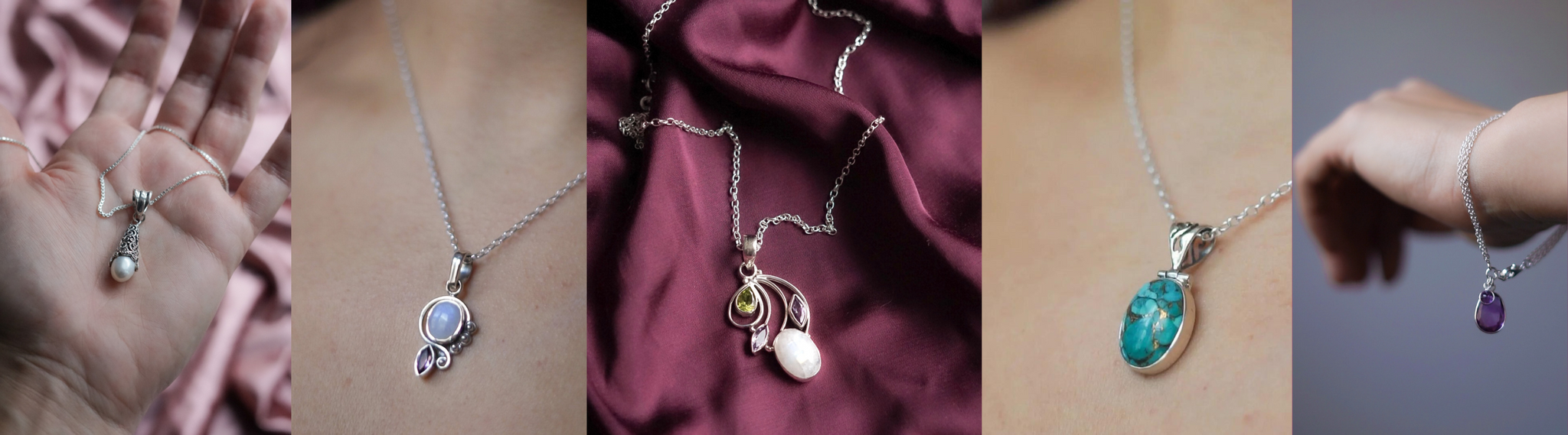 Pendants