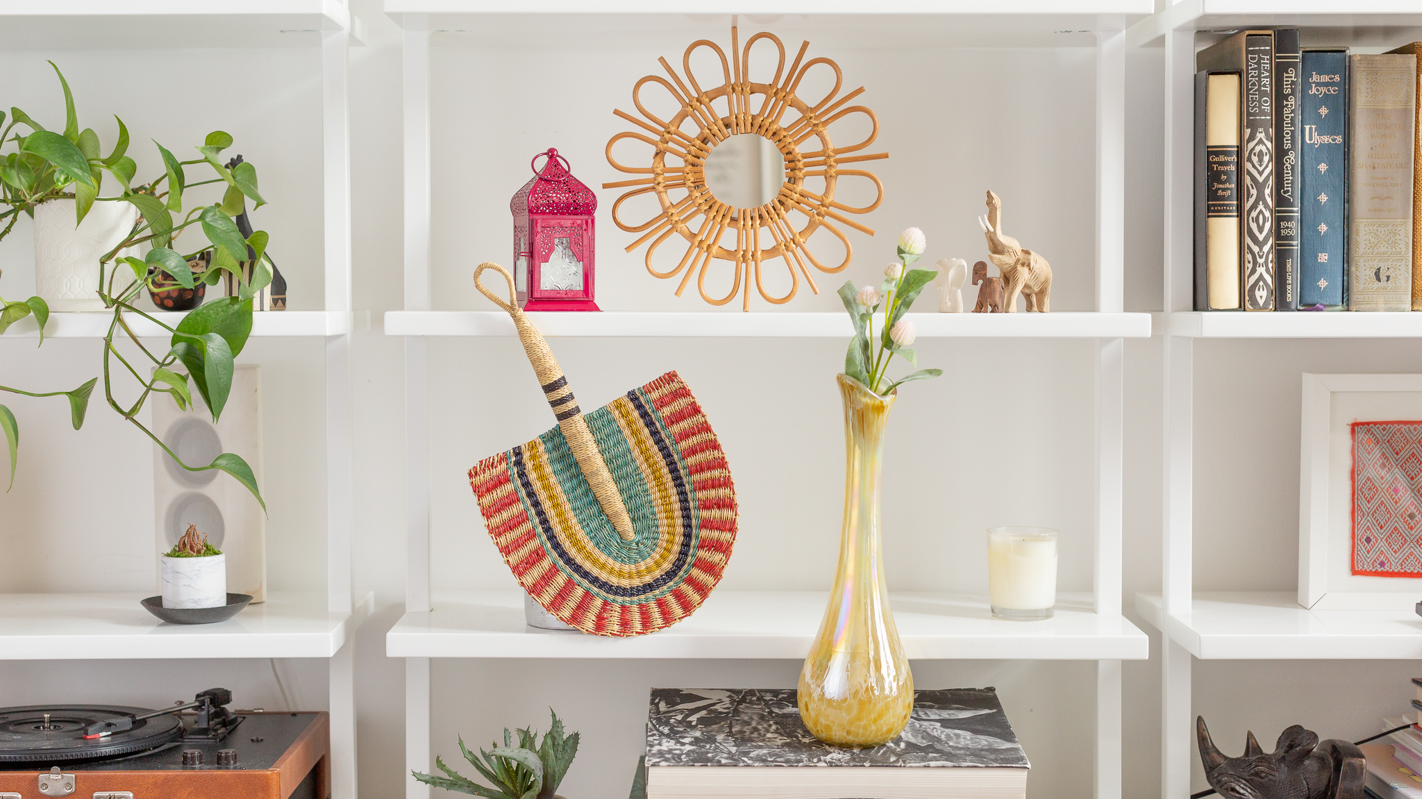 Home Decor Accents