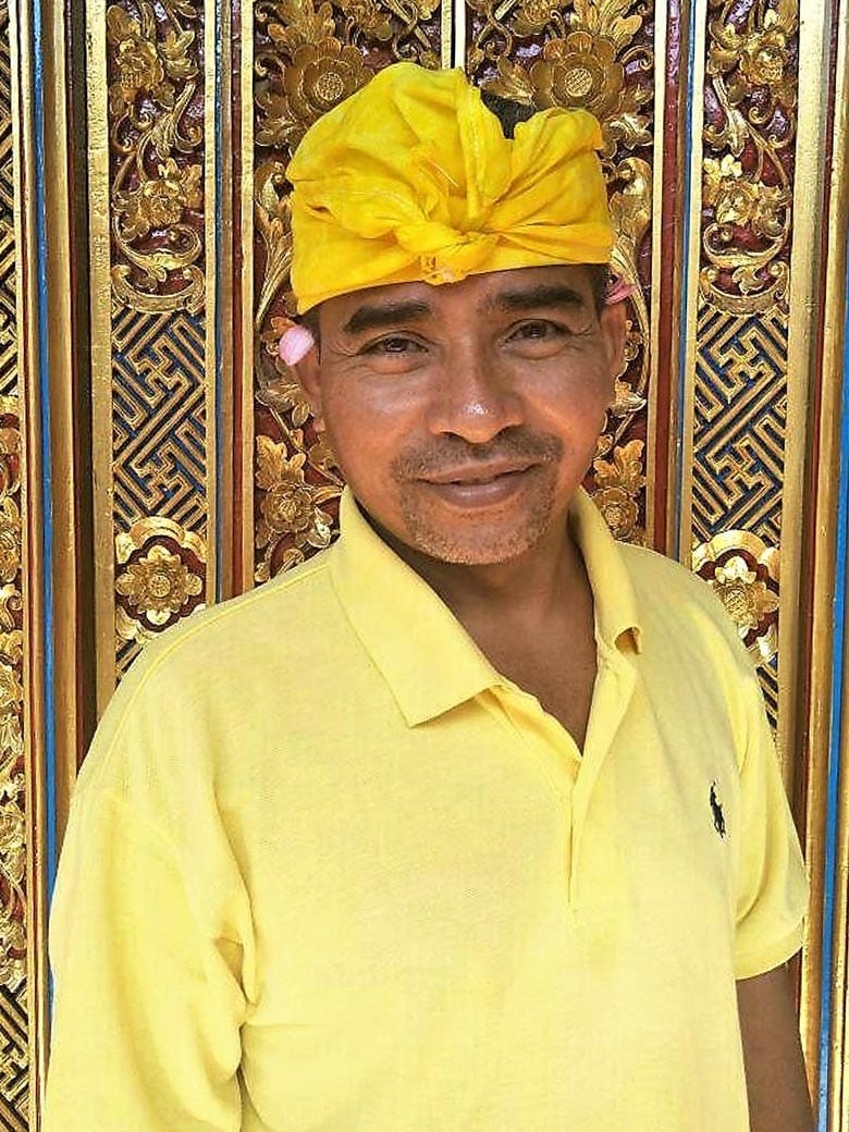 Sterling Silver Cat Dangle Earrings Crafted in Bali - Kitty Stretch