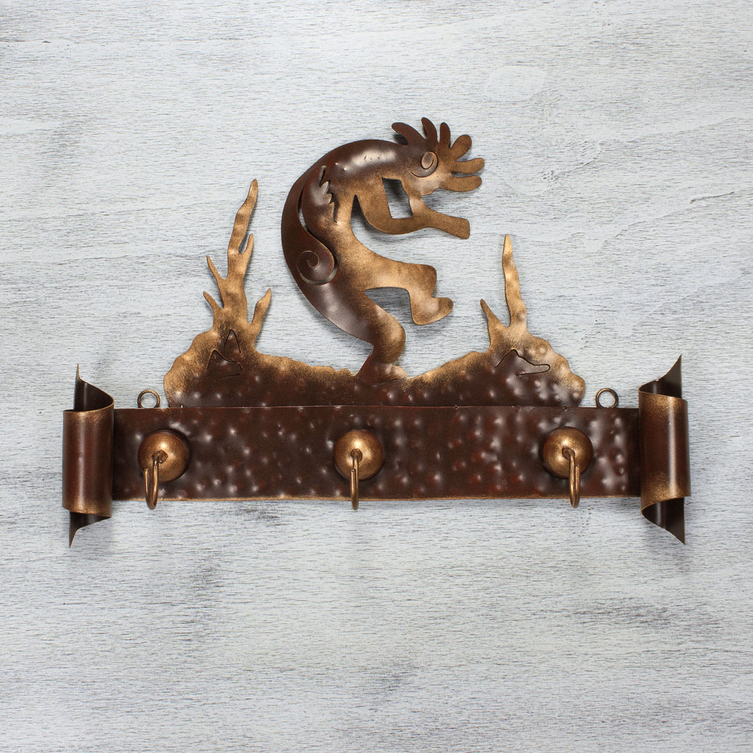 Kokopelli Serenade