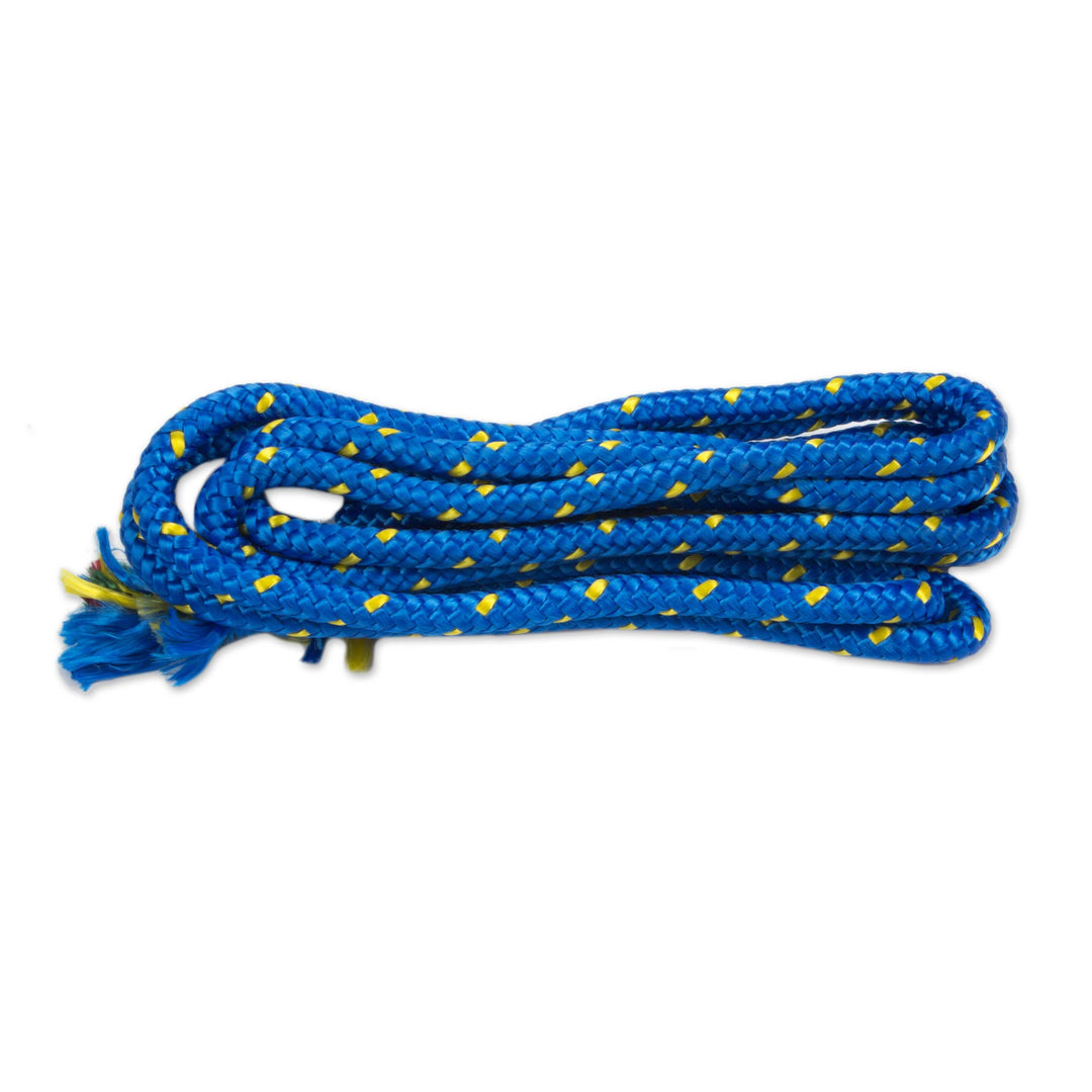 Unique Striped Rope Hammock (Double) - Island Siesta