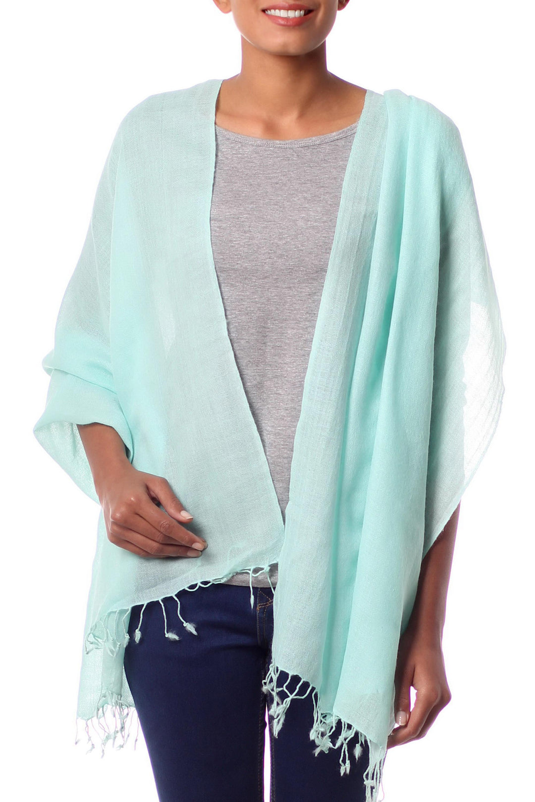 Sea Green Dream