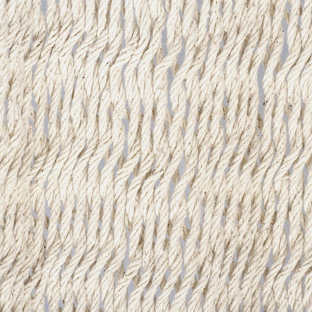 Hand Made Beige Cotton Mayan Hammock (Double) - Caribbean Sands