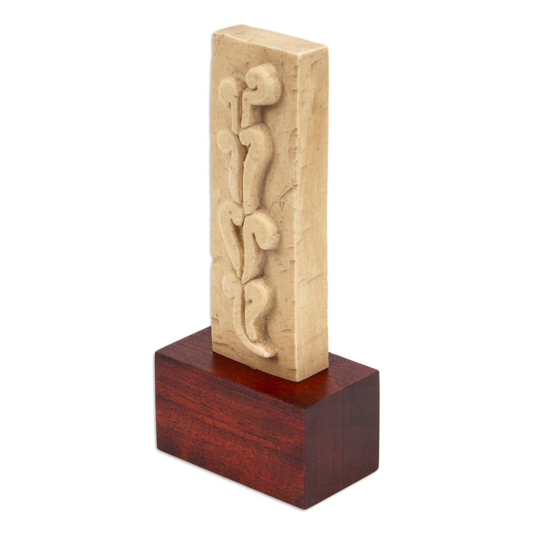 Sculpture - Music