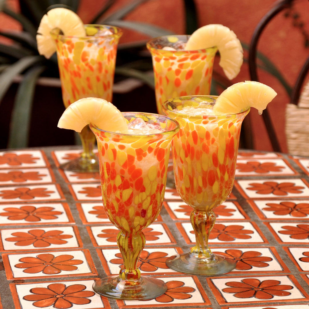 Sun Celebration