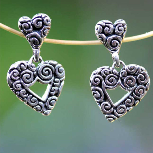 Javanese Hearts