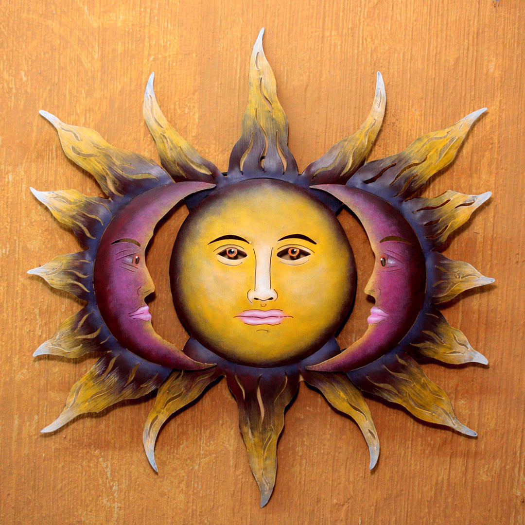 Beloved Sun