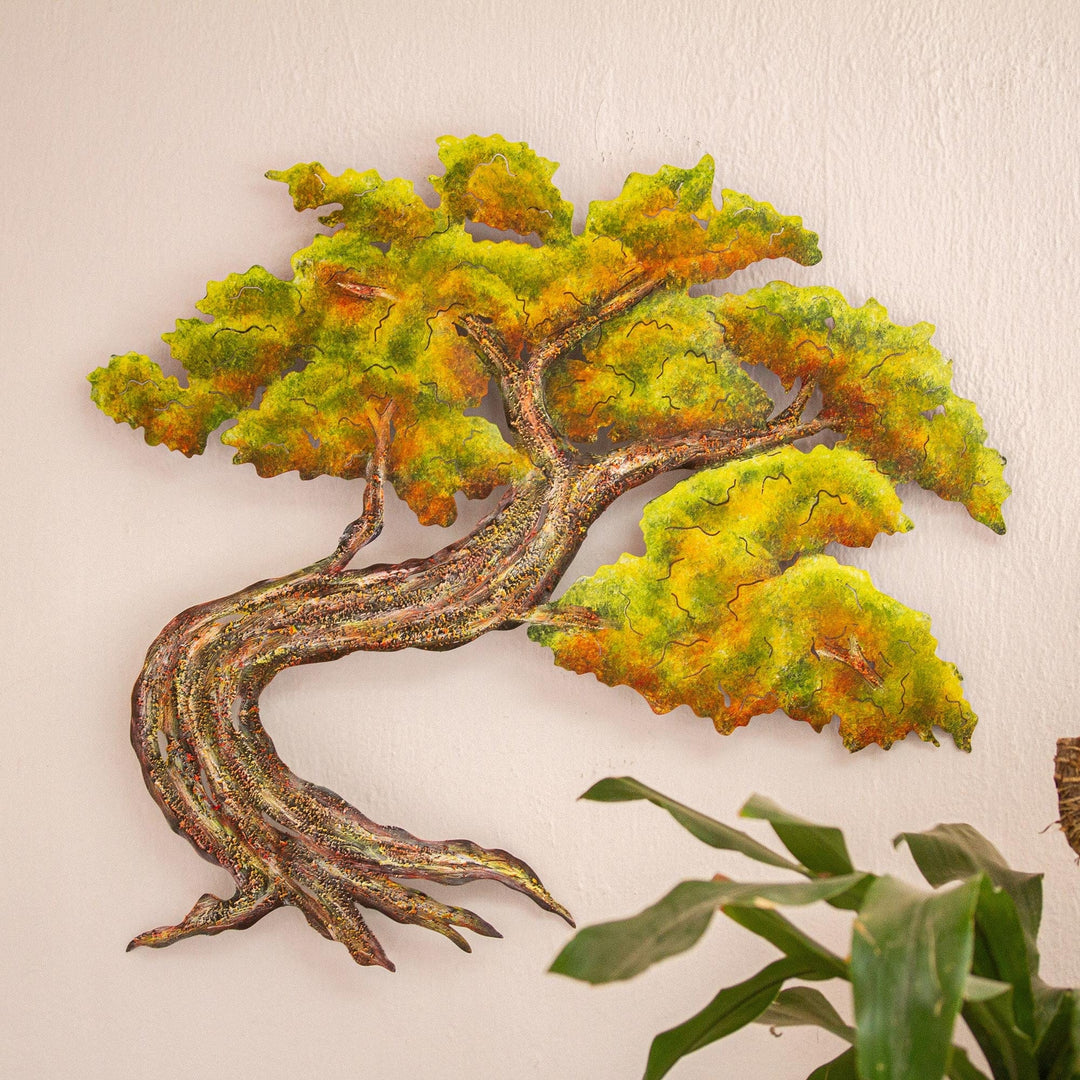 Bonsai