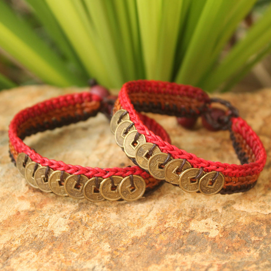 Cinnamon Coins