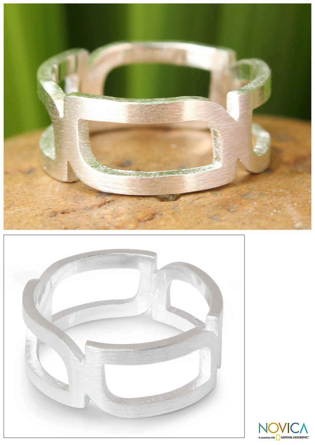 Rectangle Minimalist