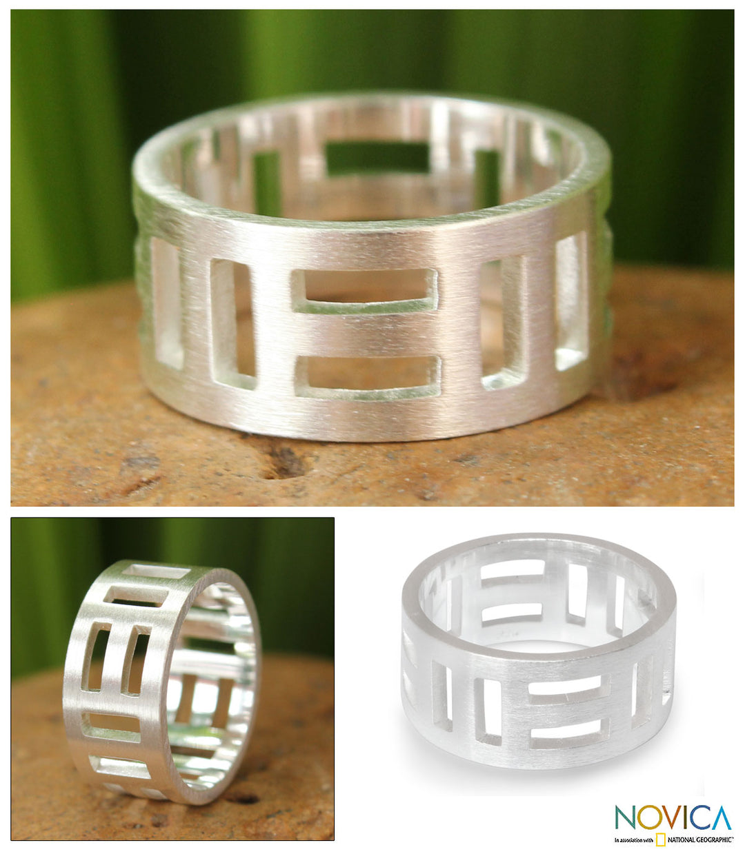 Symmetrical Mystique