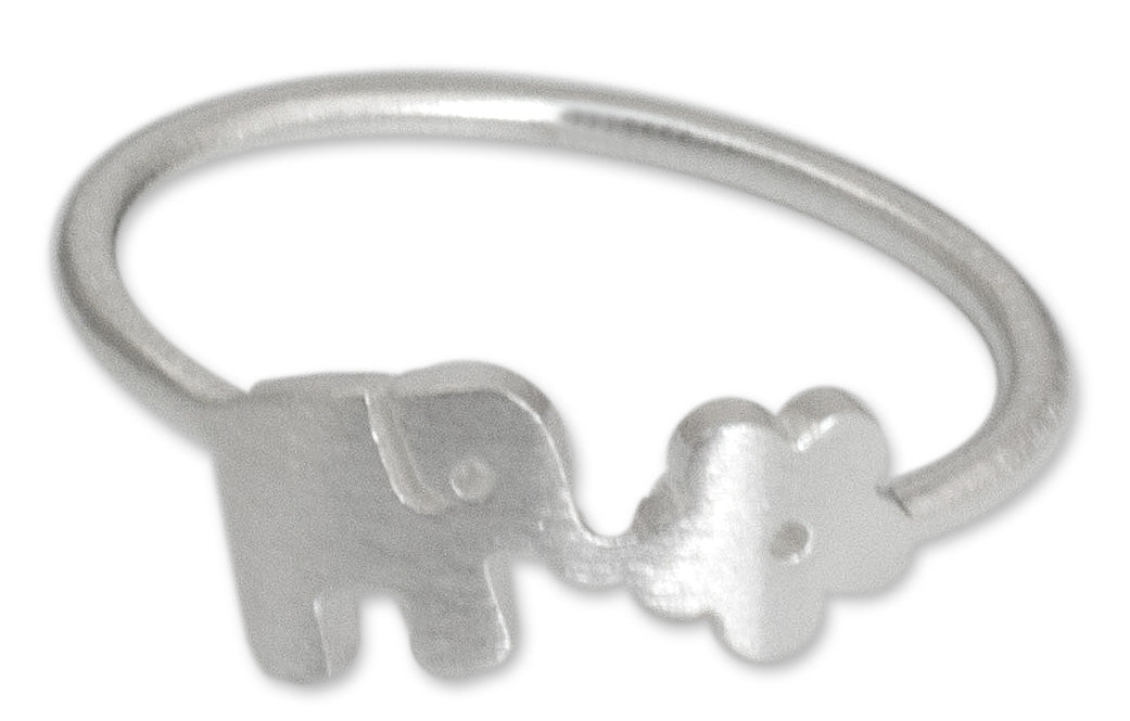 Elephant Rose