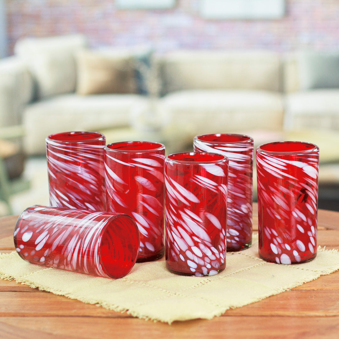 Ruby Splash