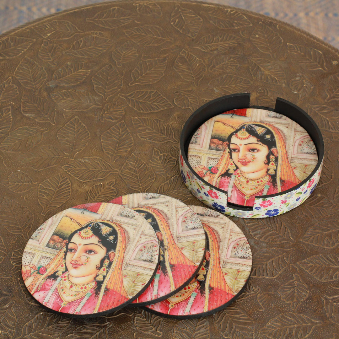 Mughal Muse