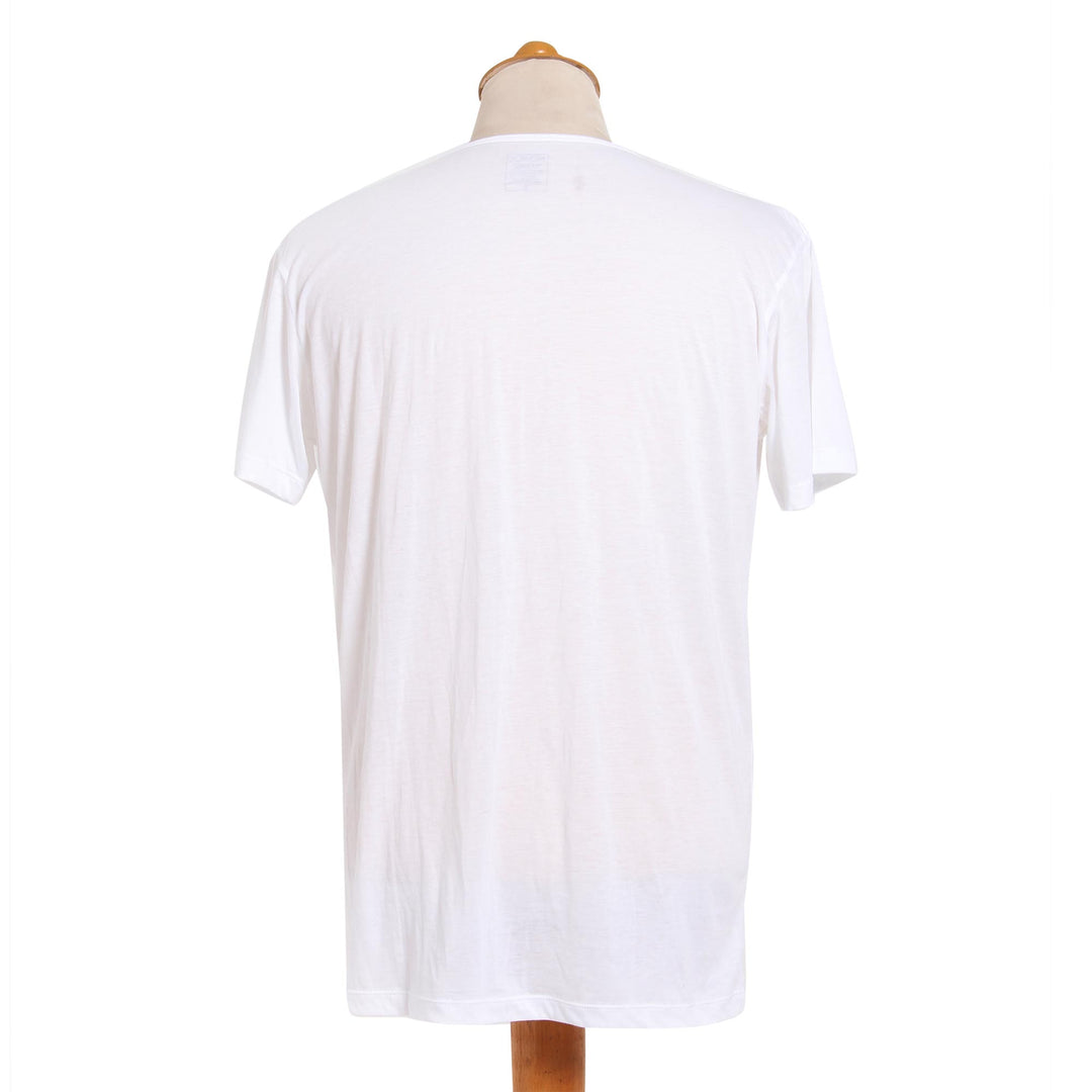 White Kuta Breeze