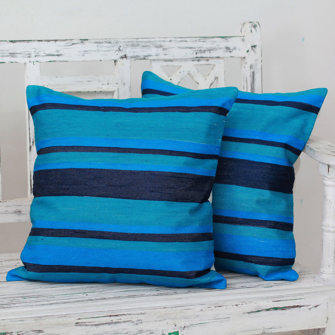 Blue Streams