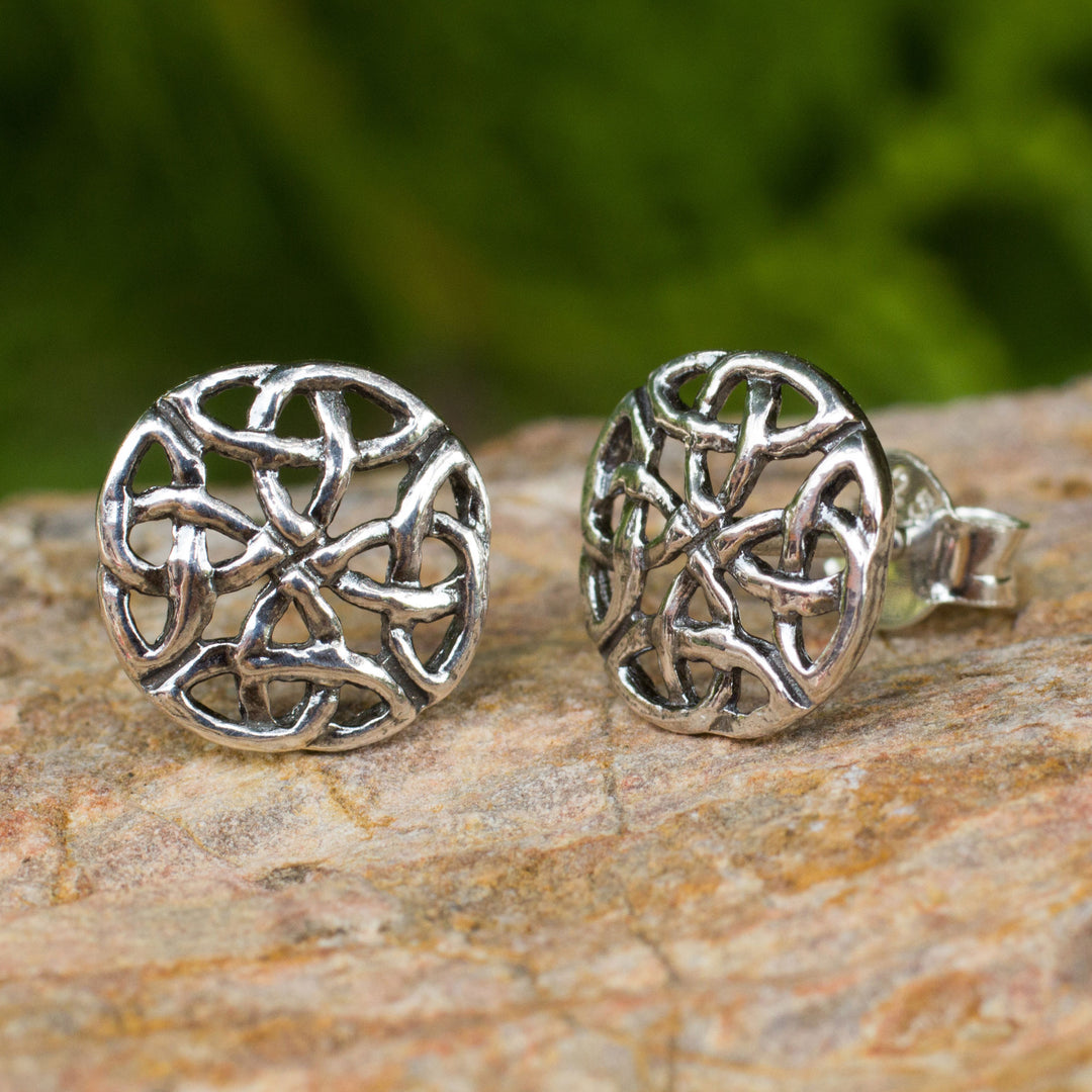 Intertwined