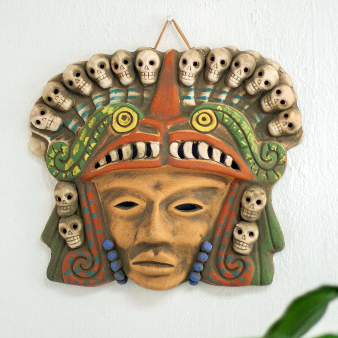 Quetzalcoatl Death Dance