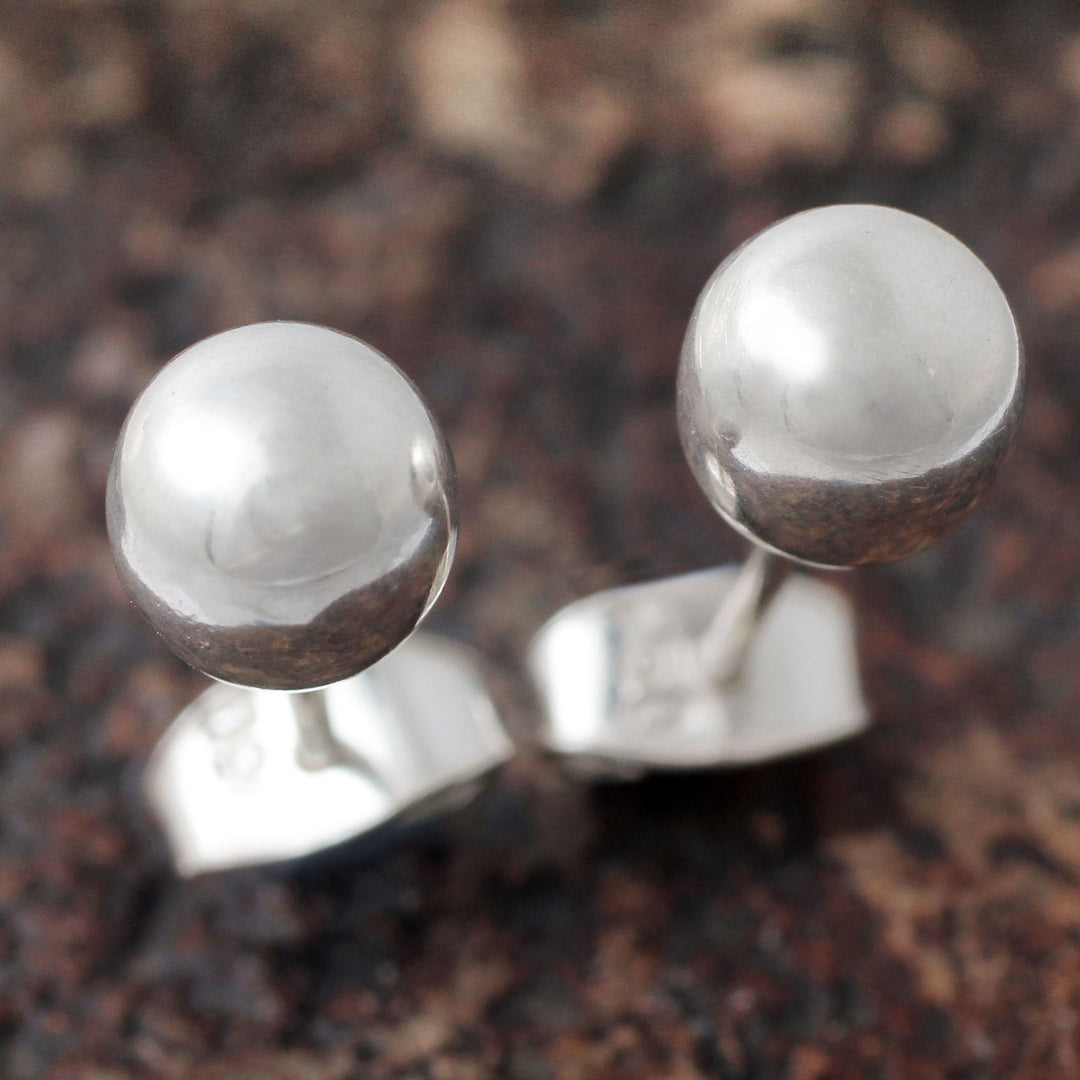 Polished Sphere