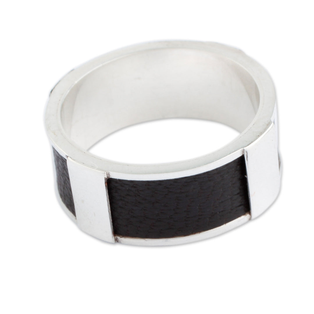 Leather Minimalist