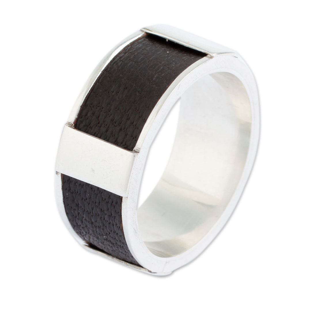 Leather Minimalist