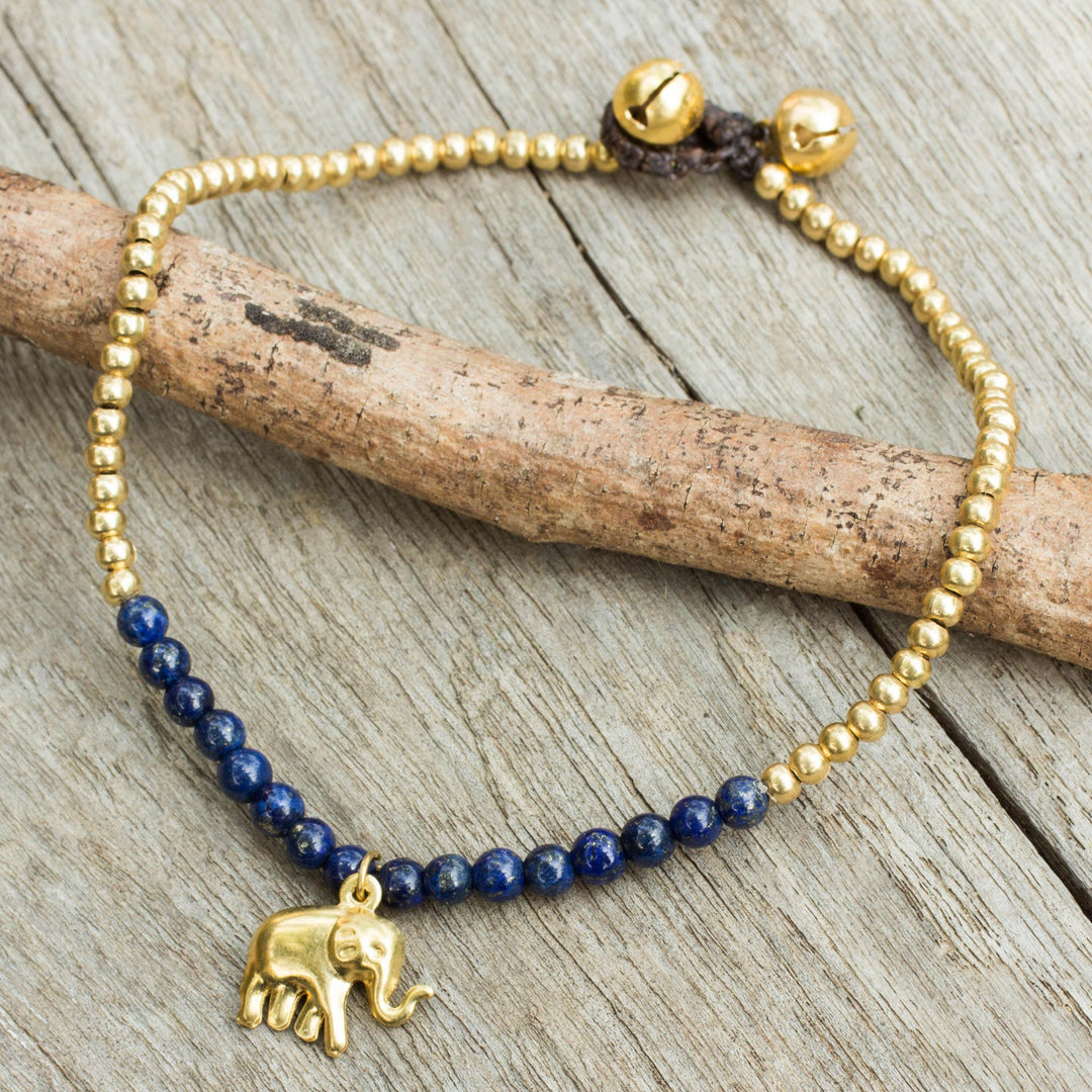 Stylish Elephant
