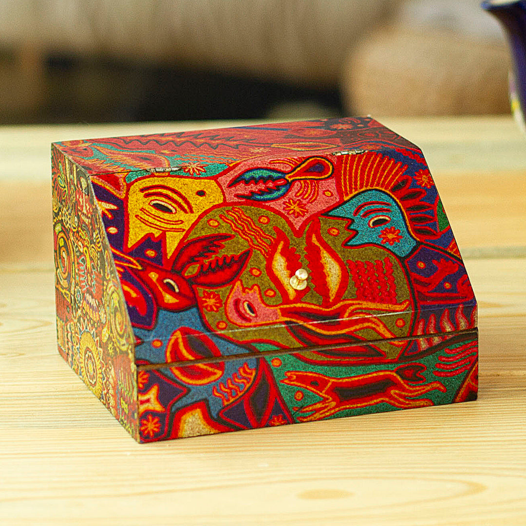 Huichol Essence