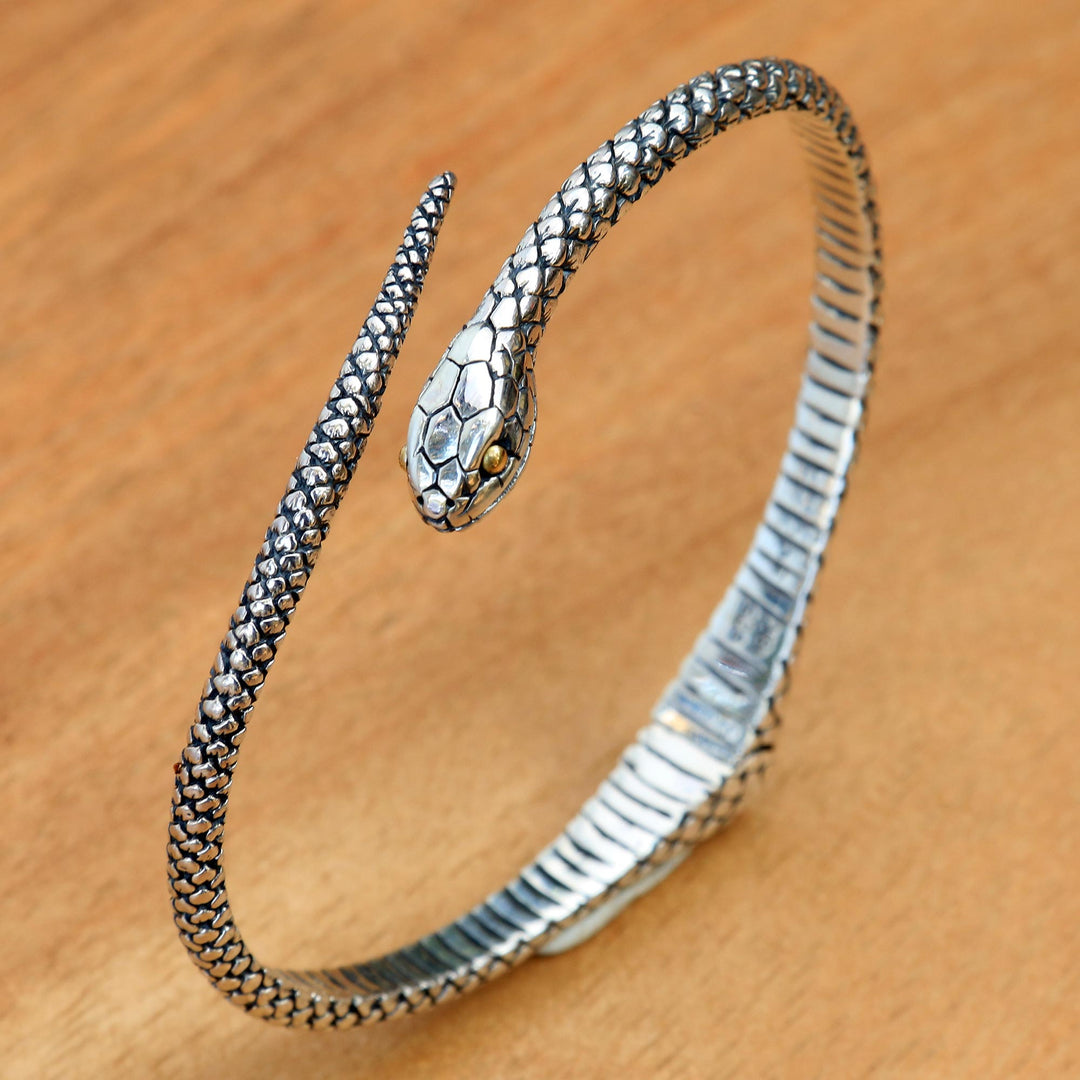 Earth Serpent