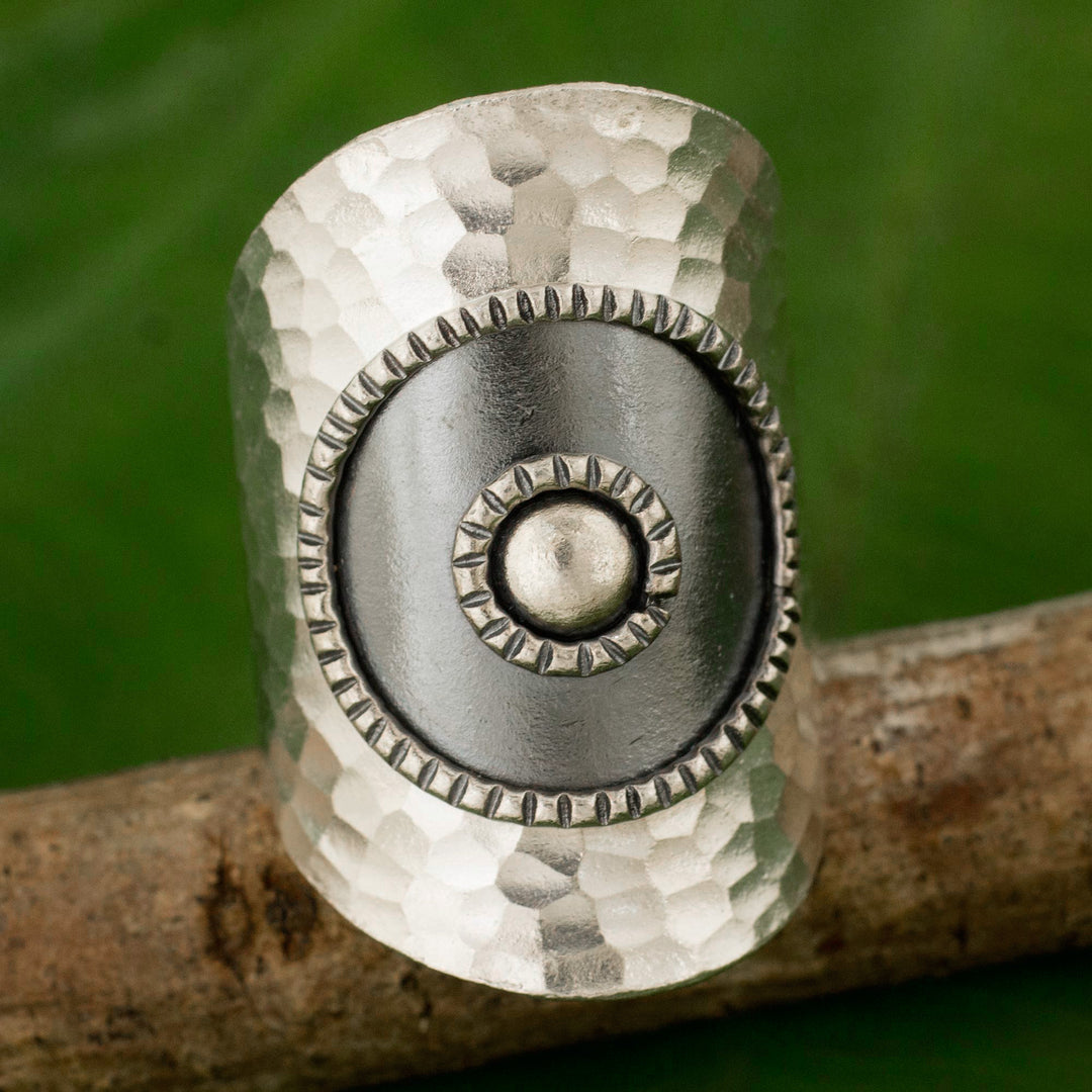 Silver Sun