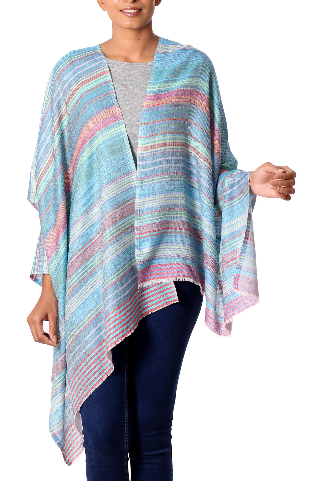 Intense Stripes