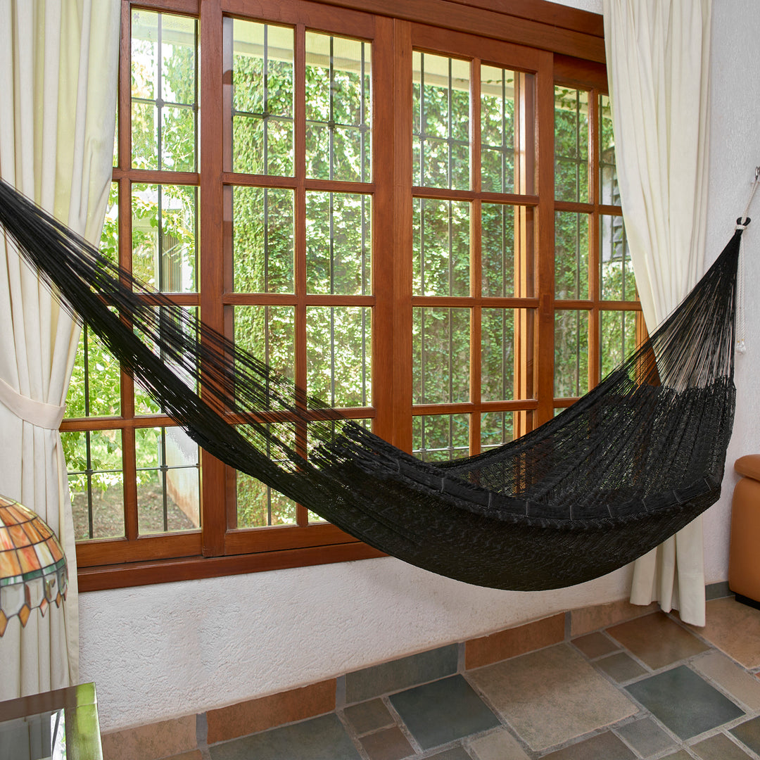 Black Relaxation