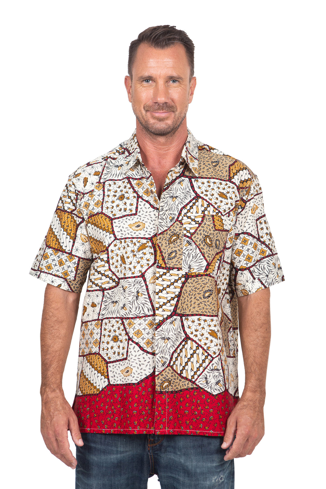 Island Classic