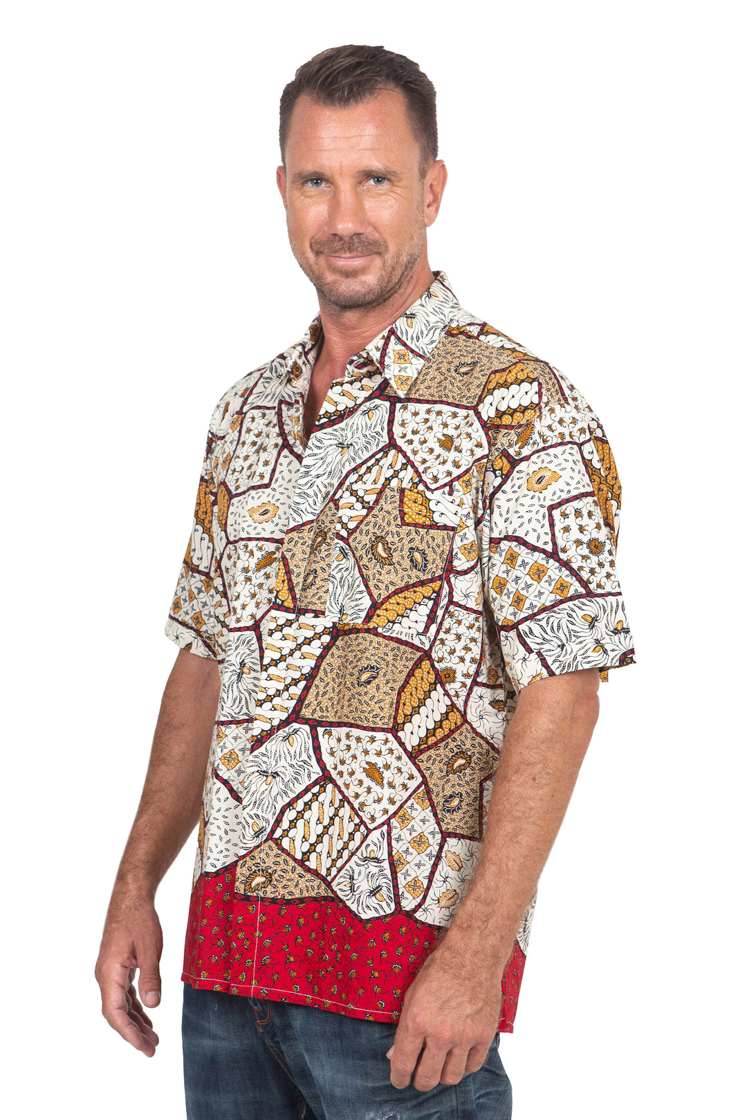 Island Classic
