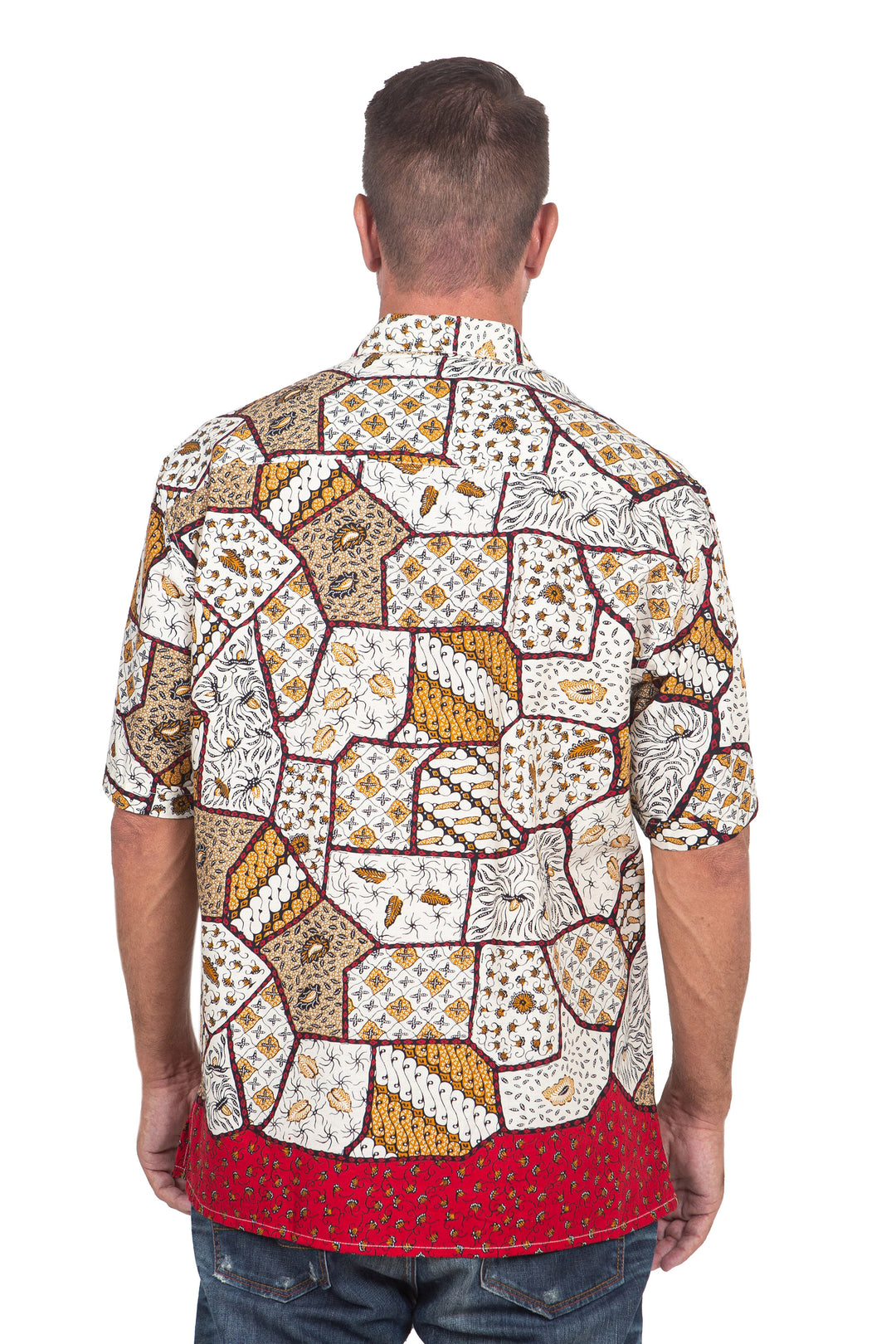 Island Classic