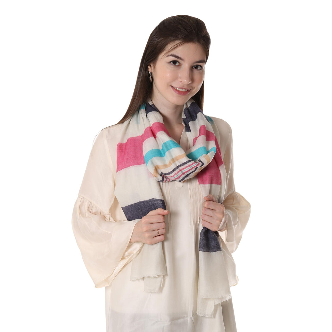 Pastel Stripes