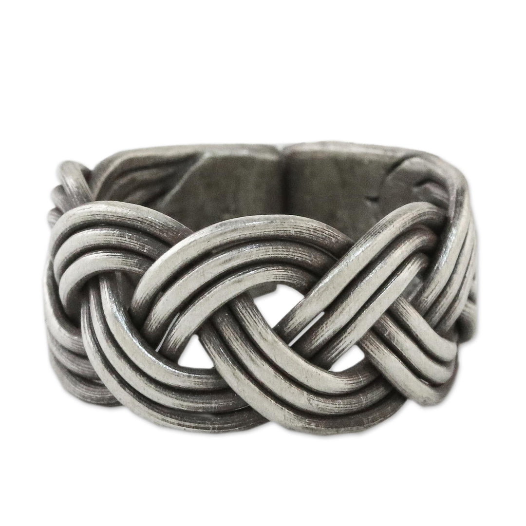 Woven Charm