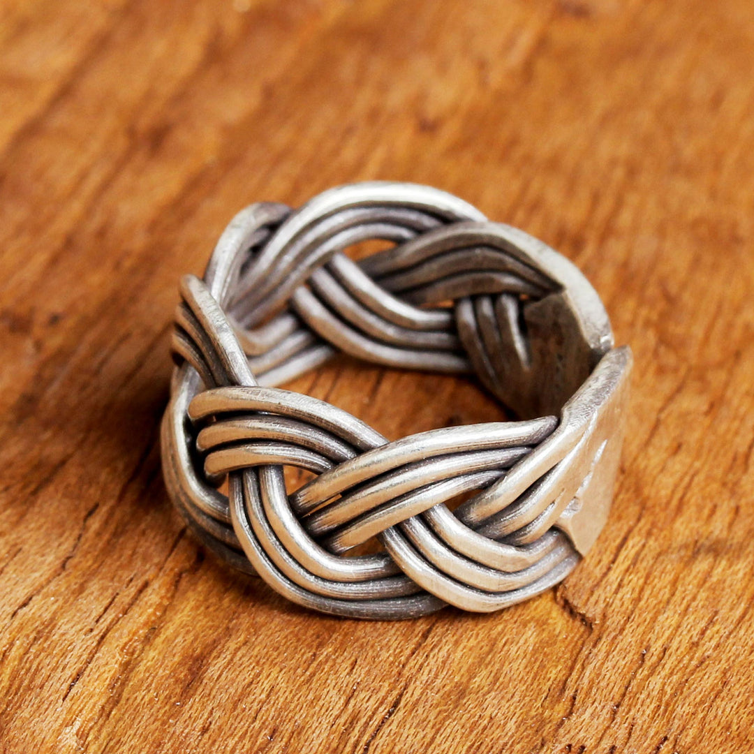 Woven Charm