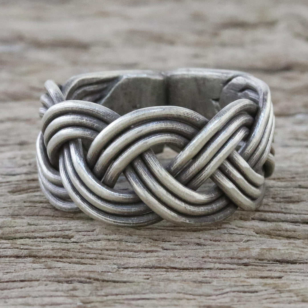 Woven Charm