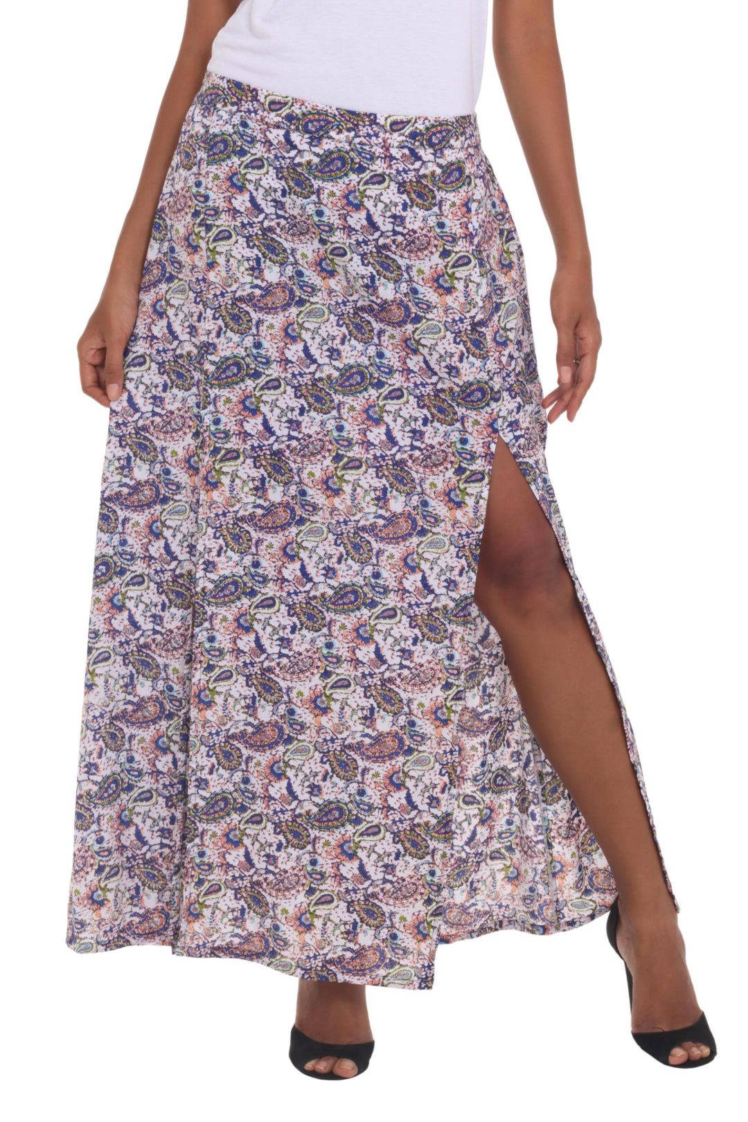 Pretty in Paisley