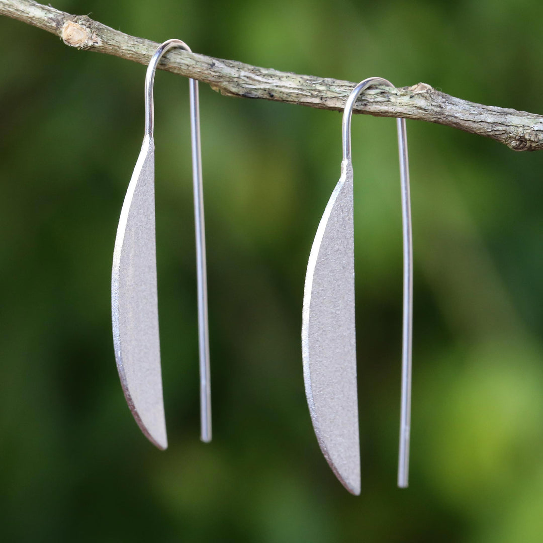 Glittering HalfMoons