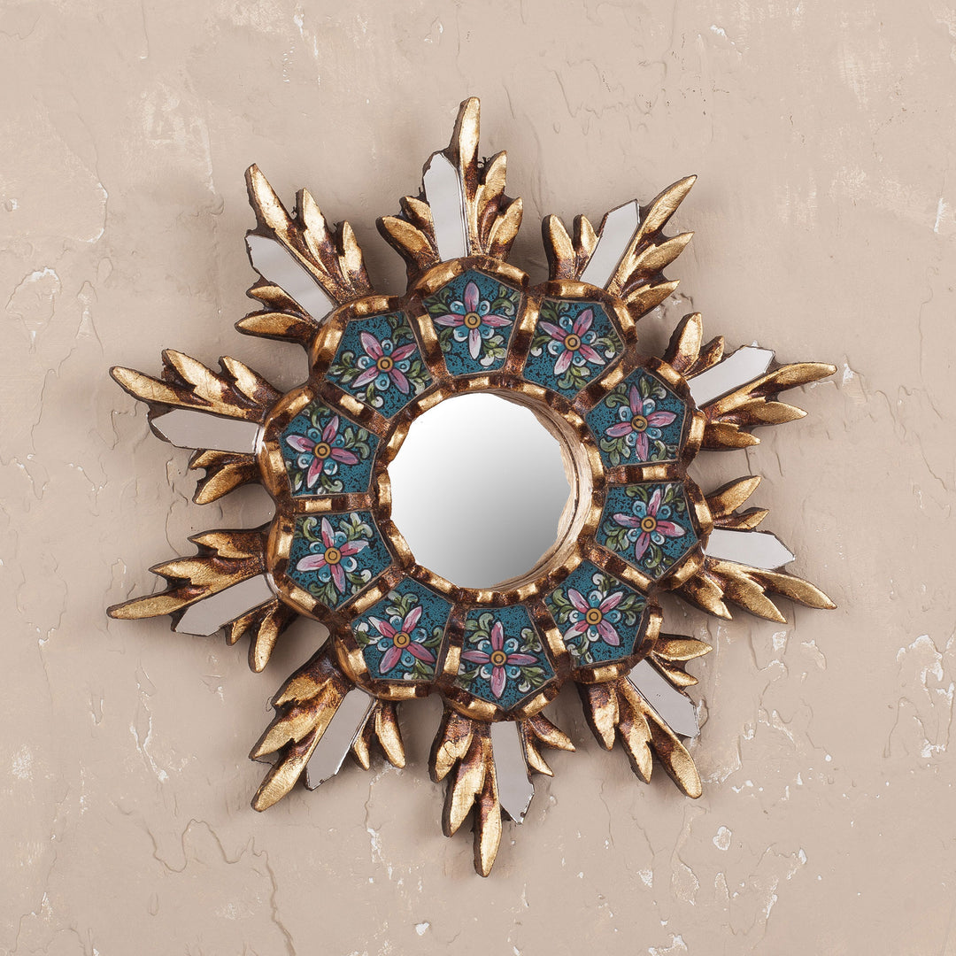 Cuzco Snowflake