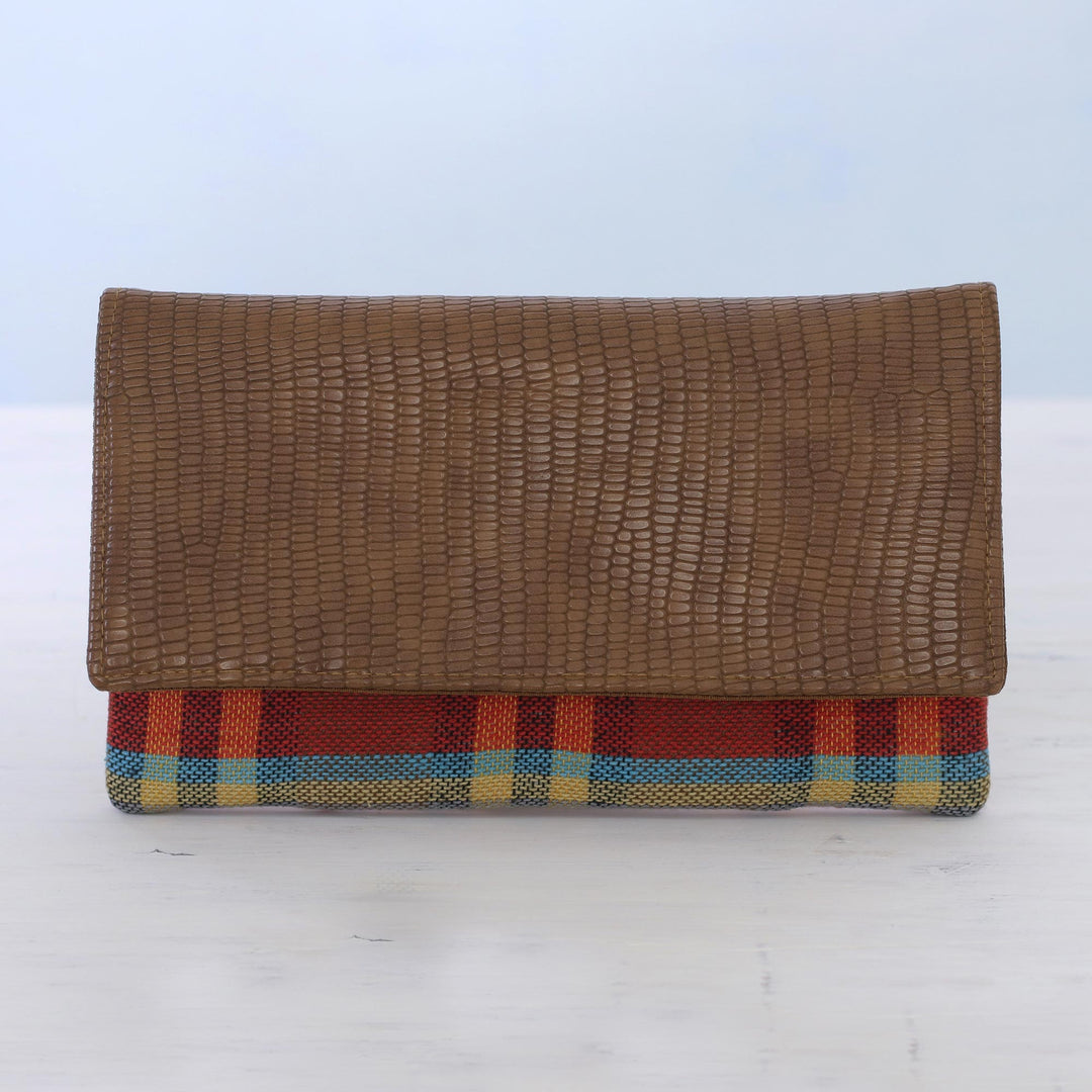 Vibrant Checks