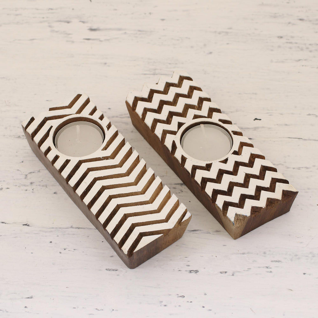 Zigzag Flair