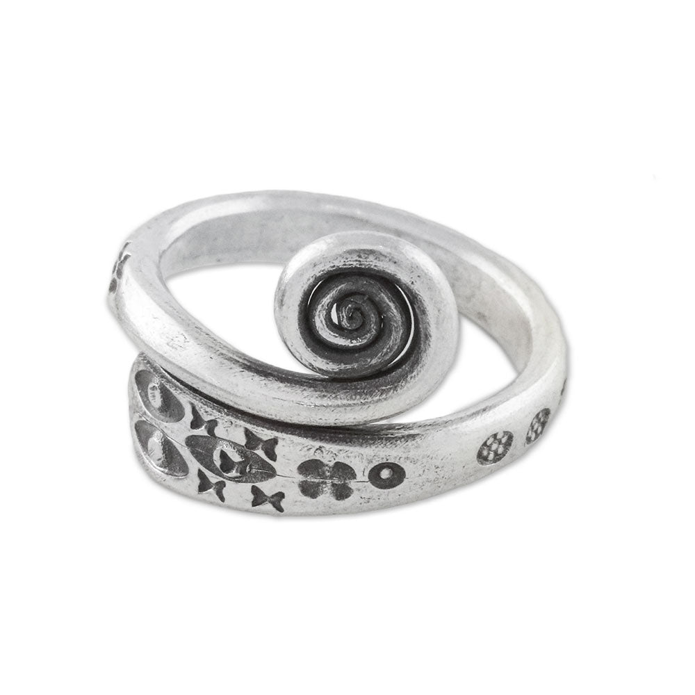 Silver Eye