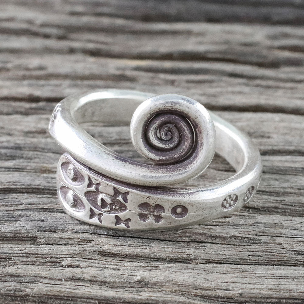 Silver Eye