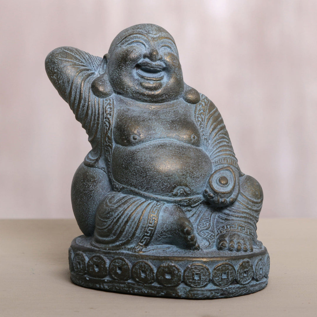 Buddha Fortune