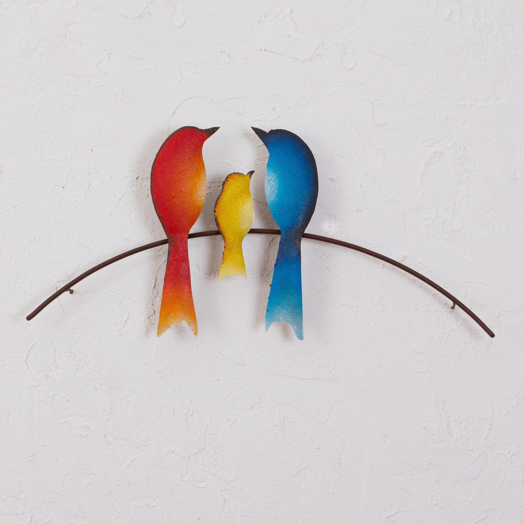 Bird Family