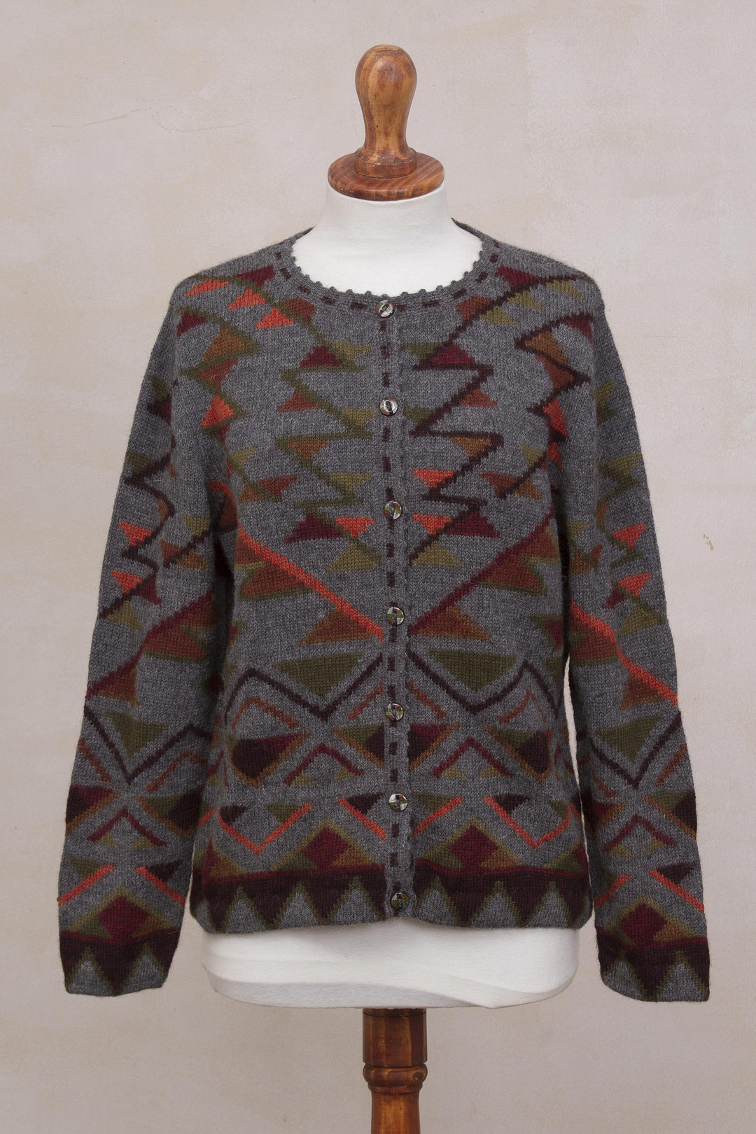 Inca Nobility