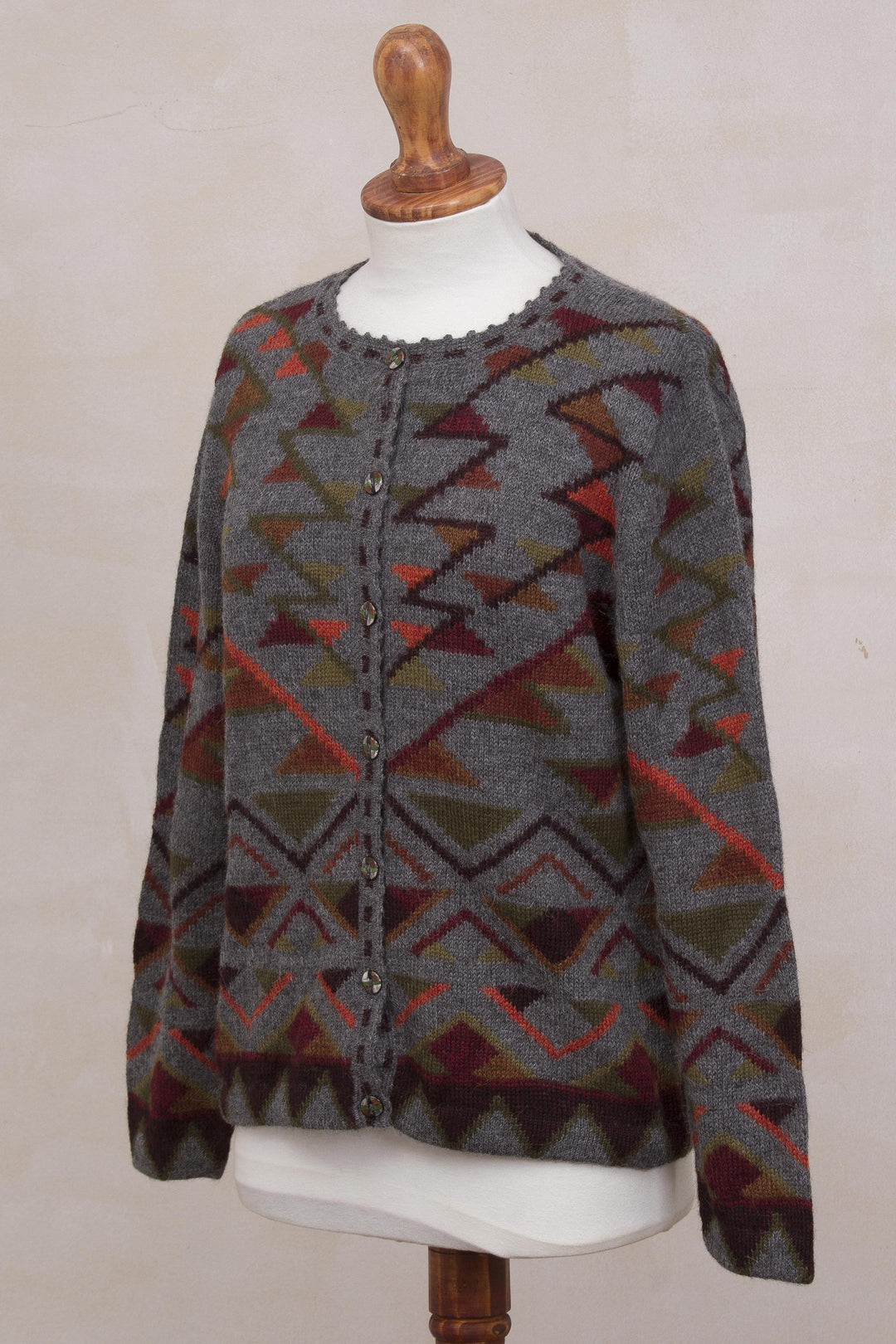 Inca Nobility
